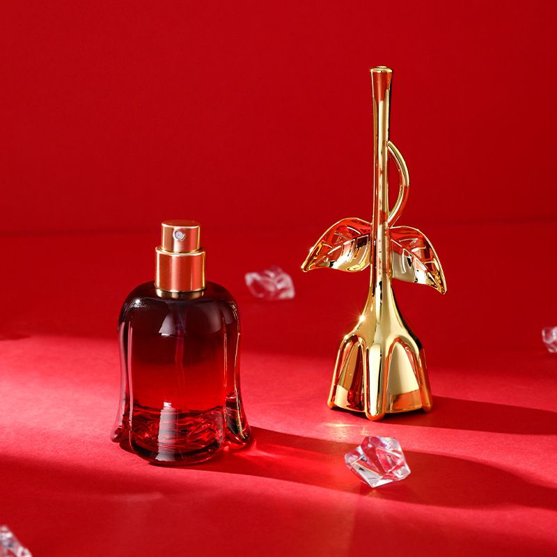 Neues heißes Parfüm Midnight Rose Parfüm für Damen, leichter Duft, beliebter, lang anhaltender Duft, frisches Blumenparfüm als Geschenk_voghion.com