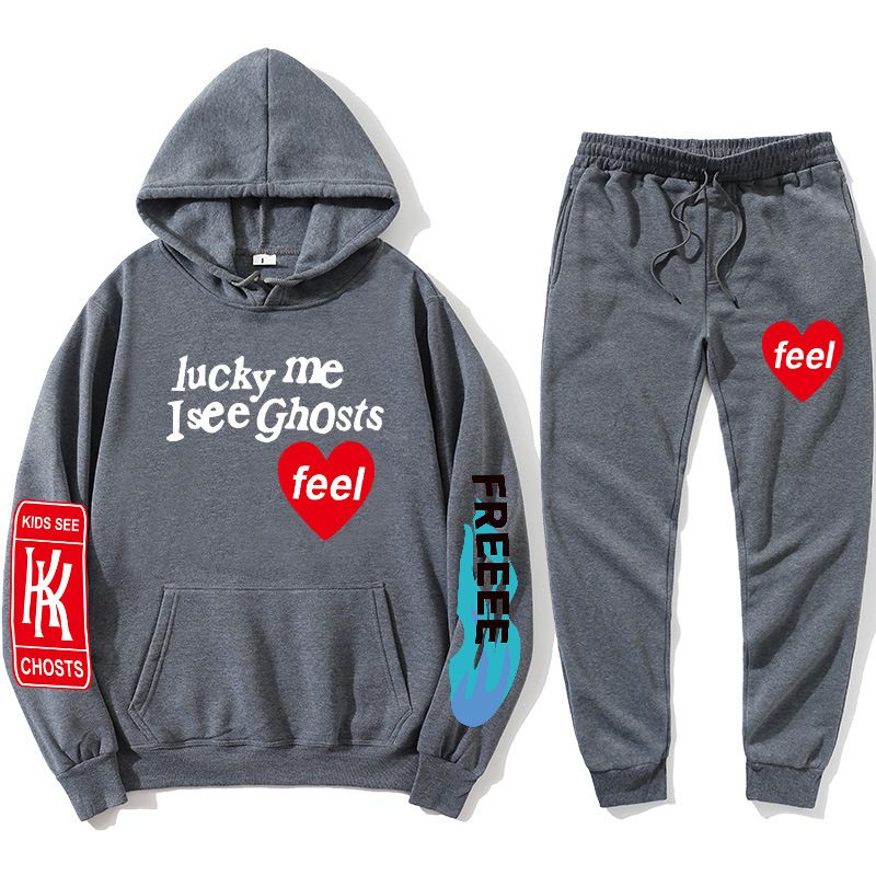 2023 Kanye West Album Ids See Ghosts Free Hoodie Hoodie Set_voghion.com