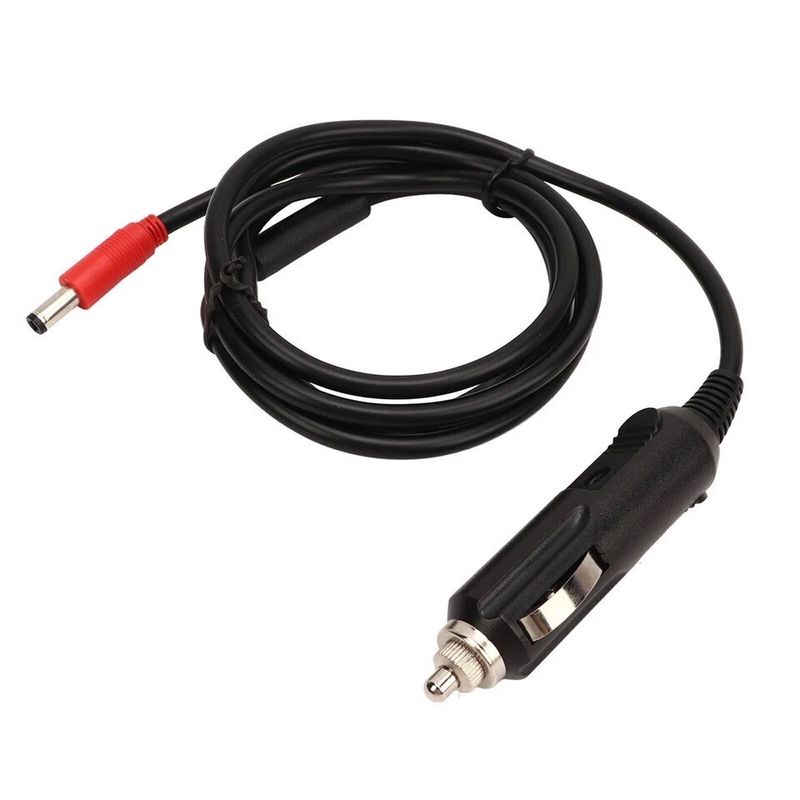 Autel Cigarette Lighter Power AutoLink MaxiLink MaxiIM MaxiCheck MaxiDiag TPMS_voghion.com