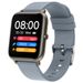P22 Smart Square Watch Herzfrequenzmessung Blutsauerstoff-Schlafüberwachung Sport Bluetooth Smartwatch_voghion.com