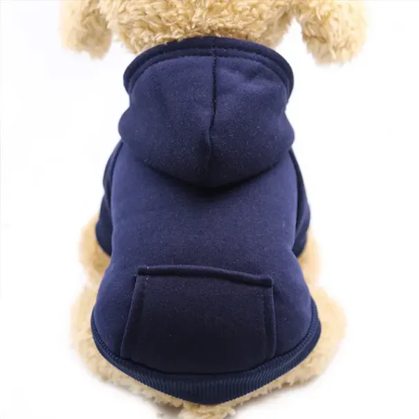Cappotto Belmil per cani di piccola taglia di PawParty Store_voghion.com