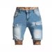 Herrejeans med elastiske huller og denimshorts_voghion.com