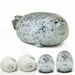 Blob Seal Large Chubby Plush Toy Animal Pillow Pet Soft And Cute Ocean Gift Stuffed Doll_voghion.com