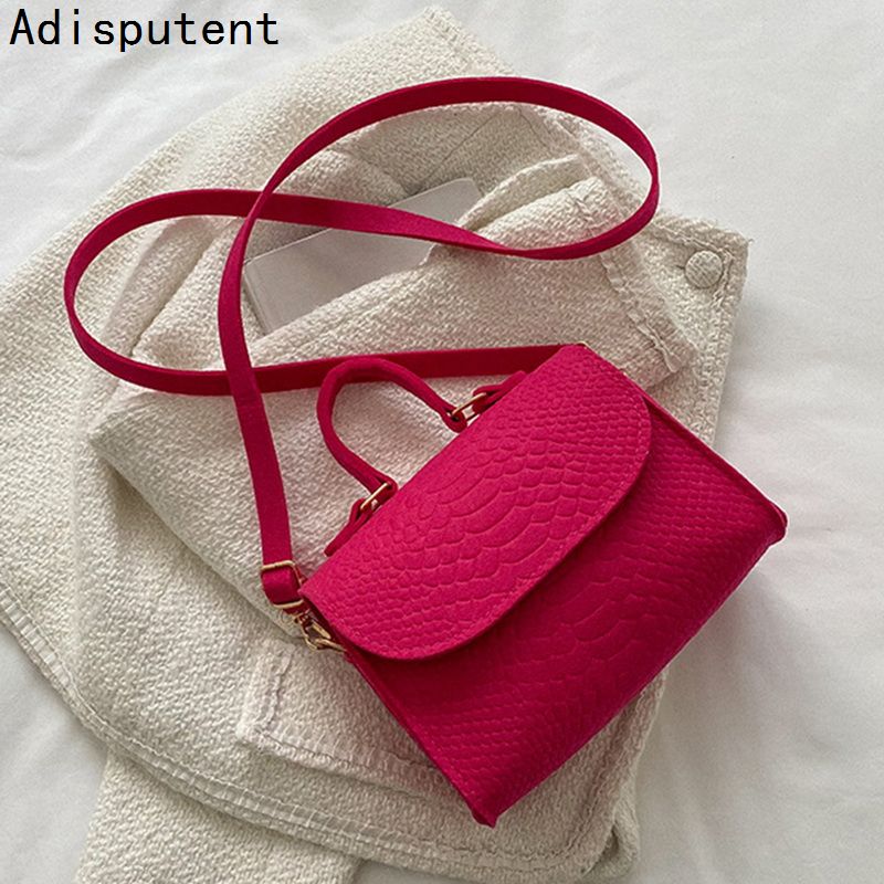 Retro Bags For Women 2023 Trend Handbags Designer  Square Crossbody Bags Female Totes Shoulder Handbags Ladies Tote Bags_voghion.com