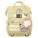 Women's Bags college student backpack large capacity junior high school backpack all match high value girls backpack new_voghion.com