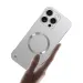 Phone Case For IPhone 17 16 15 14 Pro Max 13 Ultra-Thin Mag Safe Frameless Cover_voghion.com
