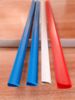 Factory wholesale PVC pull rod plastic folder color folder strip pull rod long tail clip quality assurance_voghion.com