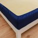 Housse de matelas anti-poussière de couleur unie_voghion.com