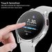 Watch Case For Samsung Galaxy Watch 4/5/6 40mm 44mm Screen Protector TPU All-Around Bumper Protective Cover For Watch 6 40mm44mm_voghion.com