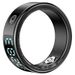Smart Aktivitéitstracker Neien SR08 Bildschierm Display Touch Smart Ring Gesondheet Bewegung Schlof Iwwerwaachung Häerzfrequenz Blutt Sauerstoff Ring_voghion.com