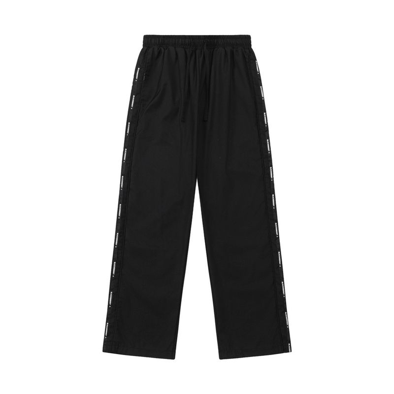 Herrenbekleidung trendige Marke, winddichte Stehkragenjacke_voghion.com