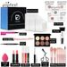 Make-upsets POPFEEL Cosmetics Set Make-up Complete set Merkcombinatie Beginner Lichte make-up Beauty Student Novice Nude make-up_voghion.com