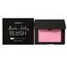 zephoco Matte Silky Blush Clear Natural Delicate Fits Skin Ruddy Color Rendering Daily Makeup_voghion.com