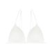 Intimo da donna, reggiseno a coppa triangolare senza anello in acciaio, spalline sottilissime in cotone sottile, splendido set di reggiseni con schiena scoperta_voghion.com