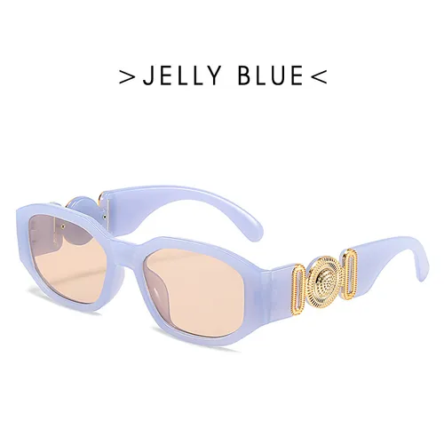 Neue personalisierte Sonnenbrillen für Männer und Frauen, kleine Sonnenbrillen, Trend-Sonnenbrillen_voghion.com