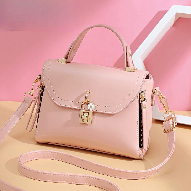 Circular Travel Women's New 2024 Premium Commuter Handheld Single Crossbody Small Shoulder Bag Versatile Trendy_voghion.com