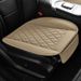 PU Leather Cover Seat Cushion For AUDI All Models A3 Sportback A1 A4 A5 A6 A6L A7 A8 A8L Car Accessories_voghion.com