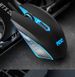 Mouse luminoso da gioco AOC GM130, USB, cablato, per ufficio, fotoelettrico, per e-sport, portatile, computer desktop_voghion.com