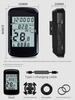 GPS Road Odometer Waterproof Wireless Speedometer Mountain Bike Cycling USB Charging Code Meter_voghion.com