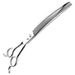 Professional Stainless Steel Dog Scissors 8 Inches By PawParty Store_voghion.com
