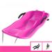 Verdickter Snowboard-Doppel-87cm-Brems-Erwachsenen-Grasschlitten mit Zugseil-Ski-Eiswagen_voghion.com