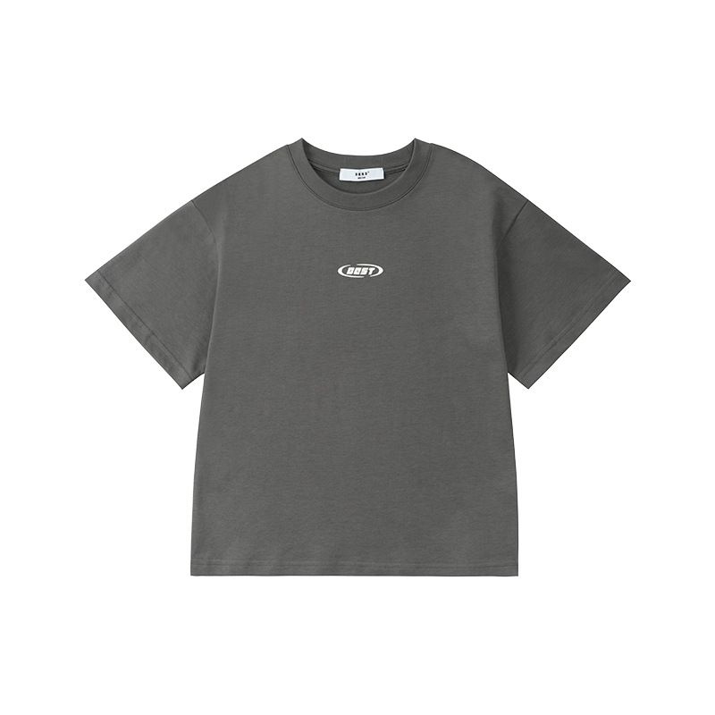 mother & kids summer new light outdoor cool quick-drying girls and boys short-sleeved T-shirts big children children loose suit_voghion.com