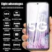 5 pezzi Pellicola idrogel per Samsung S25 S24 S23 S22 S21 Ultra Pellicola protettiva per Samsung A15 A35 A55 A14 A34 Pellicola protettiva_voghion.com