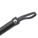 Sex Produkte Peitschen Schwarz Leder Silber Nagel Kurze Peitsche Schwarz Plüsch Simulation Leder Lose Peitschen Peitsche Requisiten Gesundheitsprodukte_voghion.com