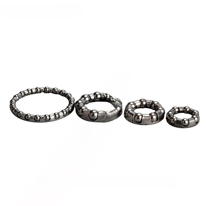 Fahrrad-Ballhalter für Mountainbikes und Falträder_voghion.com