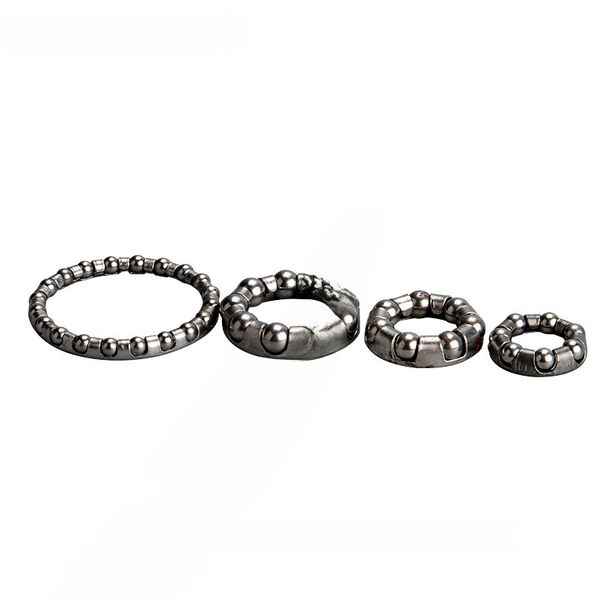 Fahrrad-Ballhalter für Mountainbikes und Falträder_voghion.com