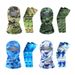 Outdoor Sunblock Ice Silk Cuff Riding Mask Head Breathable Adjustable Pullover Hat_voghion.com