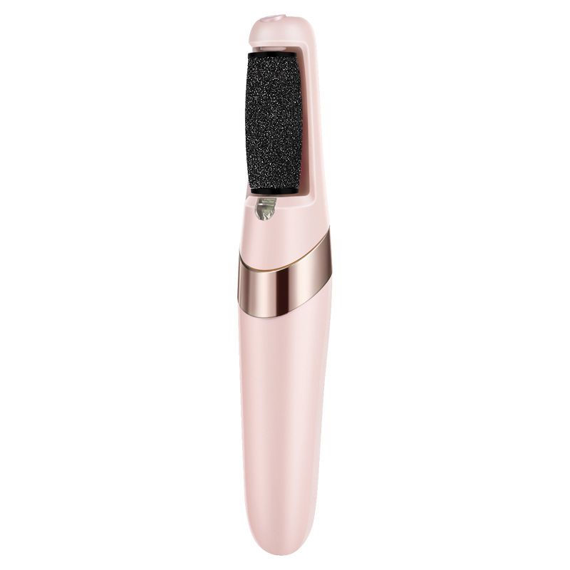 Electric foot grinder new exfoliating horny electric pedicure device to remove foot skin automatic foot grinding artifact_voghion.com