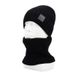 Ski Winter Cold-Proof Warm Core-Spun Yarn Knitted Wool Men Women Plus Velvet Ear Protection Windproof Head Wrap Hat_voghion.com