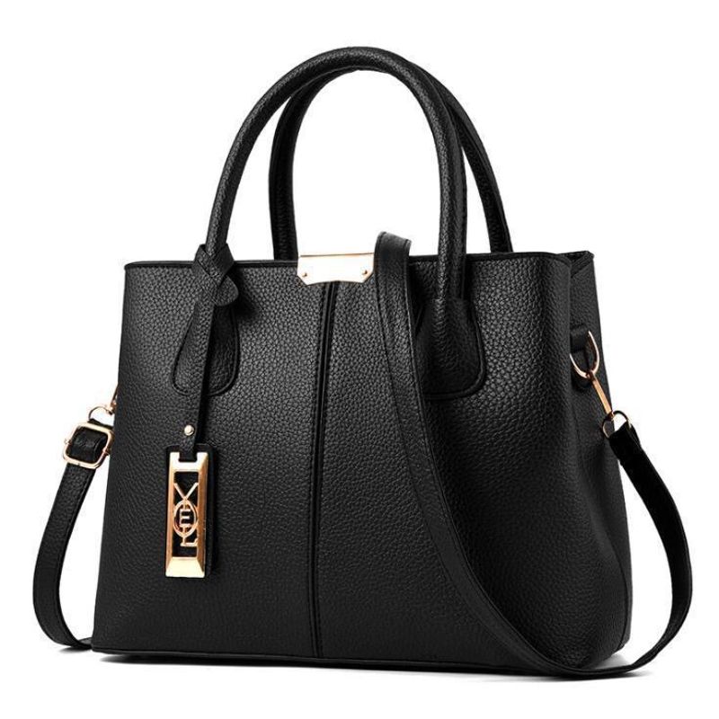 Nieuwe tas crossbody schoudertas kwaliteit duurzame elegante dameshandtas grote capaciteit tas_voghion.com