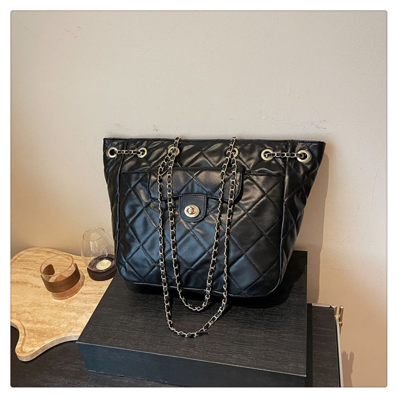 Borsa a mano alla moda, abbinabile a tutti i colori, estiva, sottile, squisita, borsa a tracolla, fresca e morbida, da ascella, per donna_voghion.com