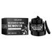 EELHOE Blackhead Peel Mask, Deep Cleansing Facial Skin Removes Blackheads, Pimples, Shrinks Pores And Tenderizes Skin_voghion.com