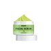 WIYUN Avocado Cleansing Skin Gentle Facial Scrub_voghion.com
