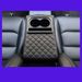 Multi Functional Cup Holder Box Height Increasing Car Armrest Pad, All Season Universal Protective Cover_voghion.com