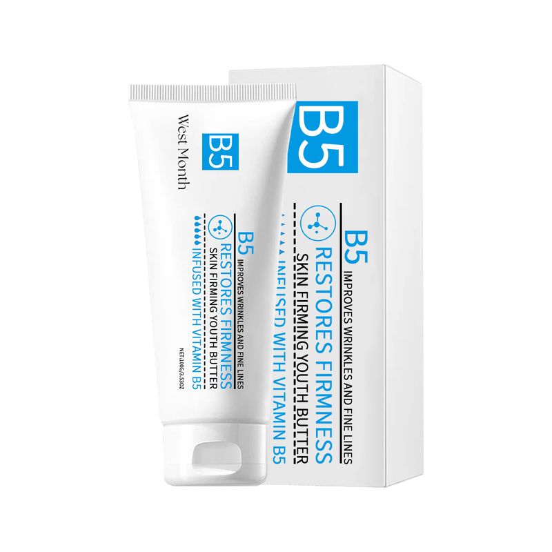 West&Month Body Firming Cream Krem ujędrniający_voghion.com
