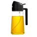 Premium 2-in-1 oliedispenser 470 ml - Spray & Pour-functie Precisie 0,4 g mist BPA-vrij EU_voghion.com