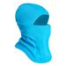 Sports Face Masks Winter Plus Velvet Ski Mask Outdoor Cycling Warm Headgear Fleece Neck Windproof Cold Mask One Piece Hat_voghion.com