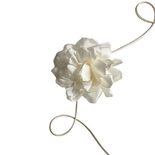 Στρογγυλή λαιμόκοψη πουλόβερ πολλαπλών στρώσεων με βολάν γυναικείο πουκάμισο με μακρυμάνικο μόδα κοντό στρογγυλό λαιμόκοψη ξύλινα αυτιά μοδάτα μπλουζάκια για γυναίκες_voghion.com