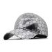 Cappello da baseball con stampa in cotone, versatile, personalizzato, con lingua d'anatra, per esterni_voghion.com