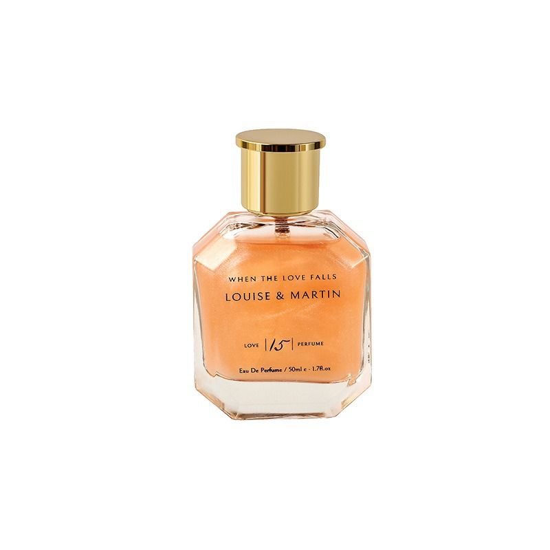 Nouveau parfum, durable, frais, léger, parfum à une feuille, durable, transfrontalier, parfum de niche au Vietnam_voghion.com