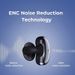 HM-20 TWS Earclip Sports Intelligent Noise Reduction Non Bone Conduction Private Model 5.3 Bluetooth Earphones_voghion.com