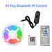 Smart LED Strip Lights 10M-40M, 24V RGB Color Changing With WiFi & Bluetooth Control, 5050/2835 SMD For Indoor Ambient Lighting_voghion.com