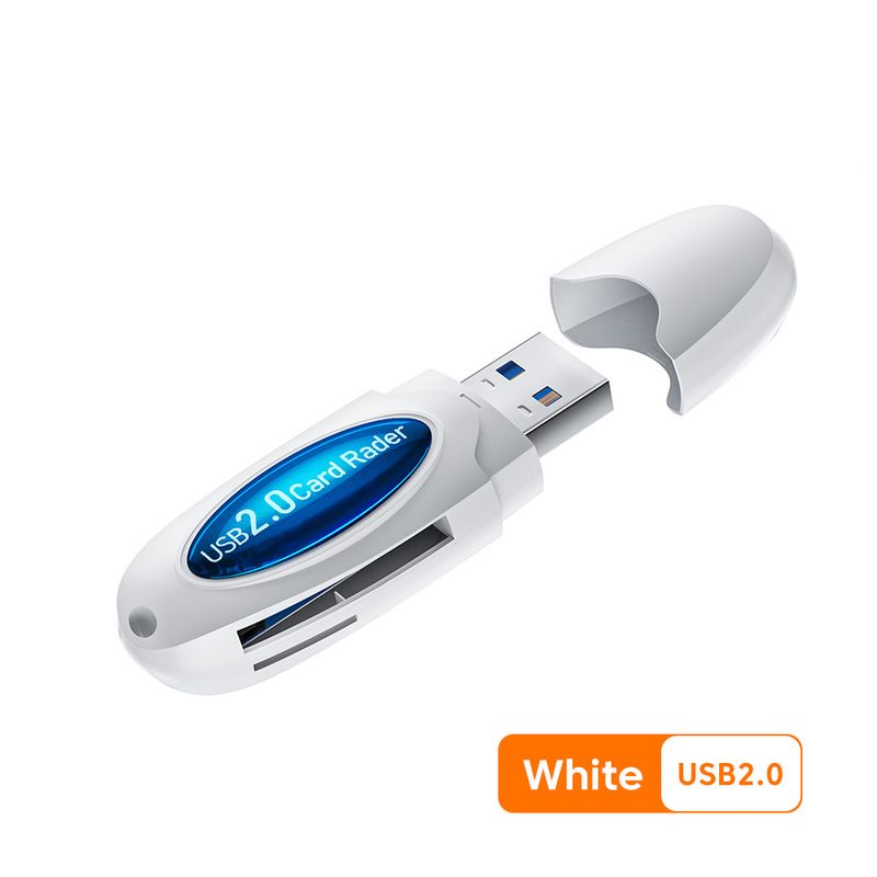 to USB 3.1 SD Mini SD TF Card Reader Adapter for PC Laptop Accessories             Lapp_voghion.com