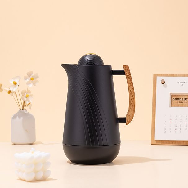 Kohvikann majapidamisveekeetja Rainbow veekeetja suure mahutavusega termospudel soojusisolatsioonikann Põhjamaade teekeetja_voghion.com