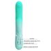 BaiLe 3-in-1 Massage Stick 7-frequency Drumming Tongue-swinging Vibrating Stick Female Masturbation Device_voghion.com