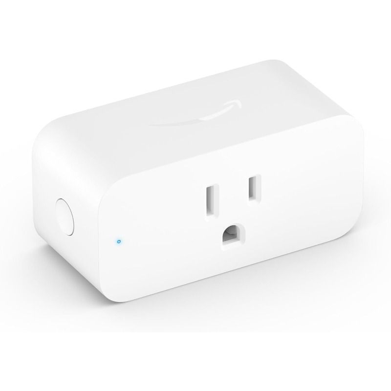 Smart Plug | Works With Alexa | Simple Setup, Endless Possibilities_voghion.com